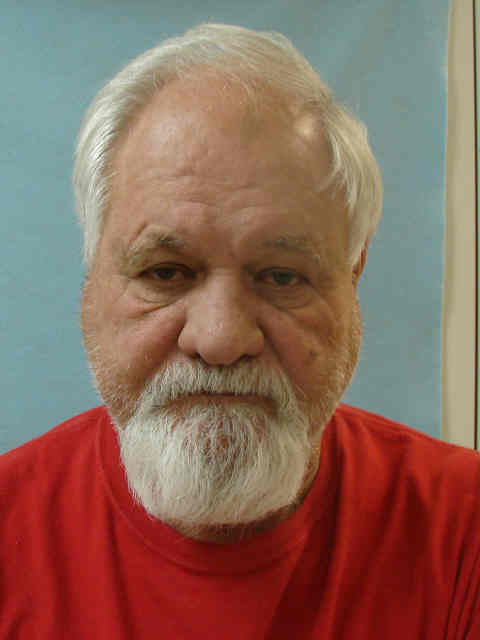 Image of Inmate 00004025