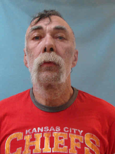 Image of Inmate 00005216