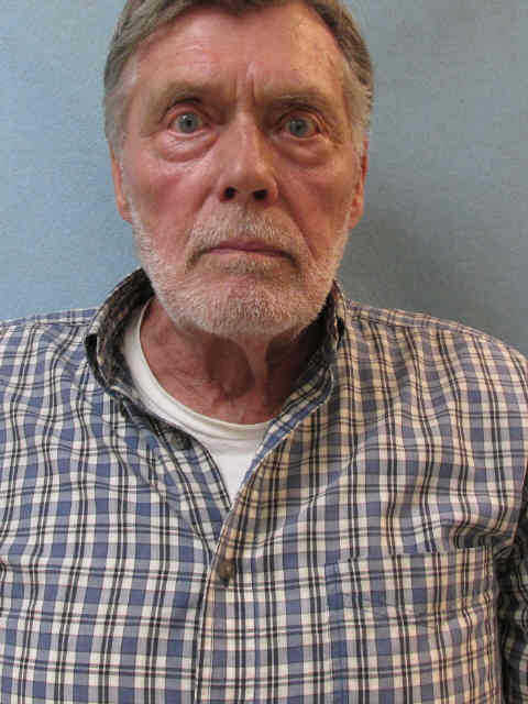 Image of Inmate 00007468