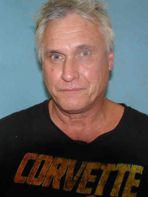 Image of Inmate 00008320