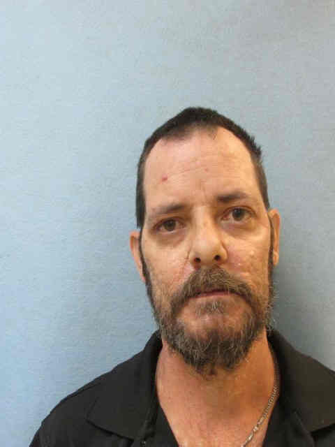 Image of Inmate 00008460