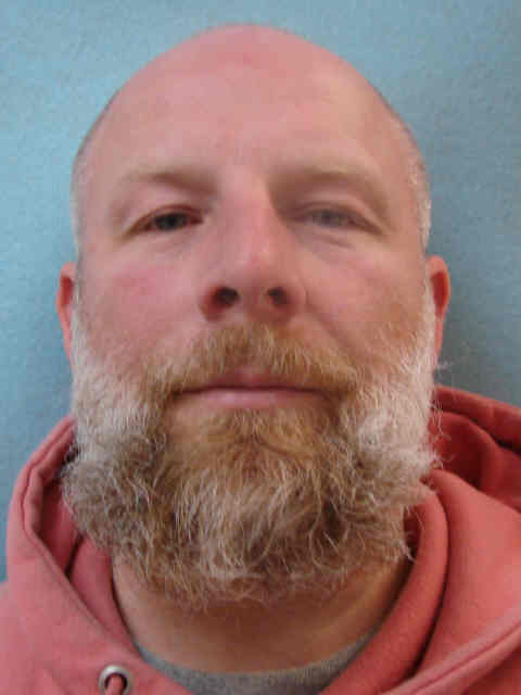 Image of Inmate 00008546