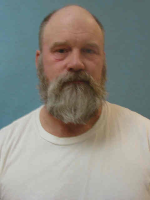 Image of Inmate 00008880