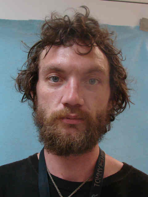 Image of Inmate 00009341