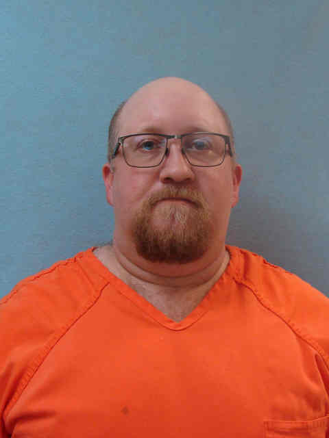 Image of Inmate 00009585