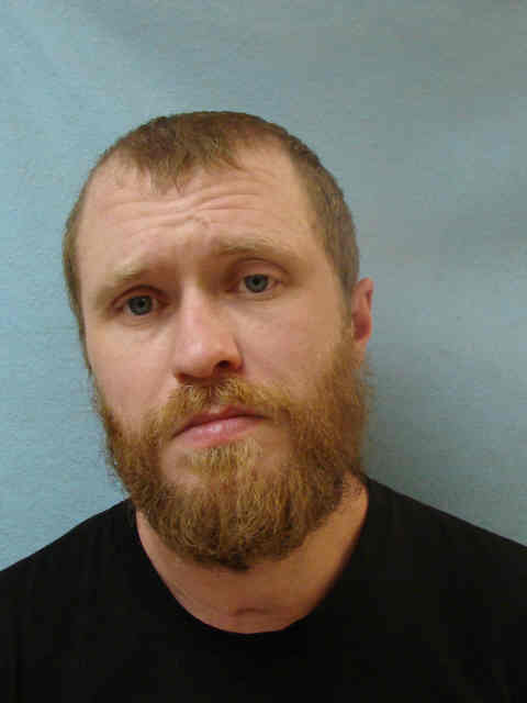 Image of Inmate 00009730