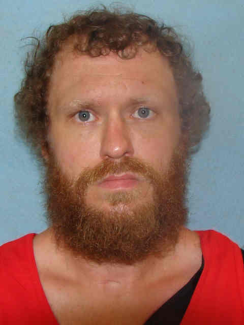 Image of Inmate 00009730