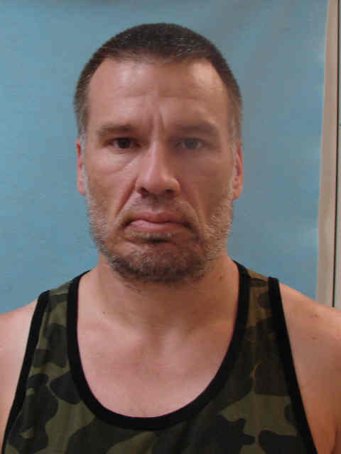 Image of Inmate 00009811