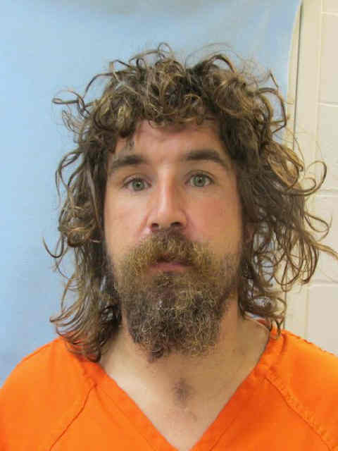 Image of Inmate 00010216