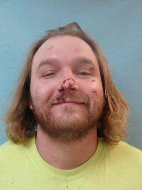 Image of Inmate 00010745