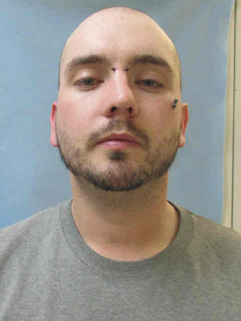 Image of Inmate 00010785