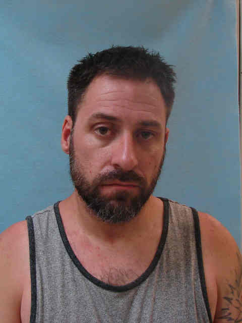Image of Inmate 00189207