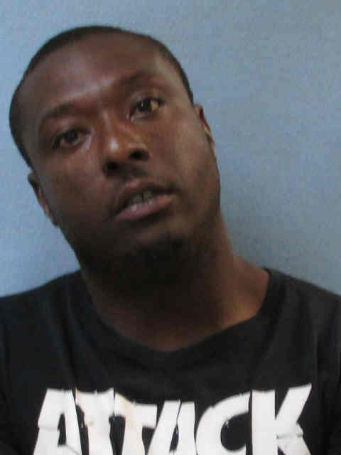 Image of Inmate 00189287