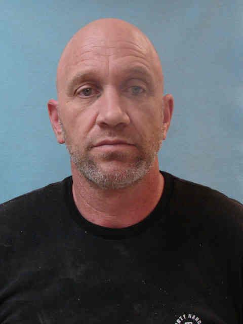 Image of Inmate 00189591
