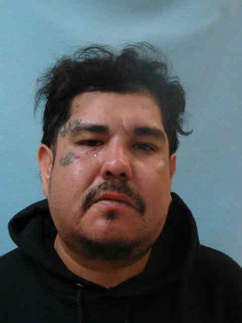 Image of Inmate 00189753