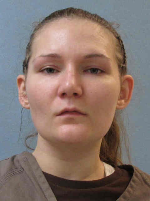 Image of Inmate 00189853
