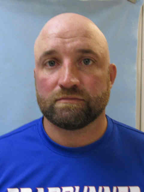 Image of Inmate 00190237
