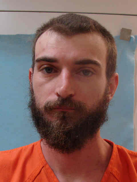 Image of Inmate 00190289