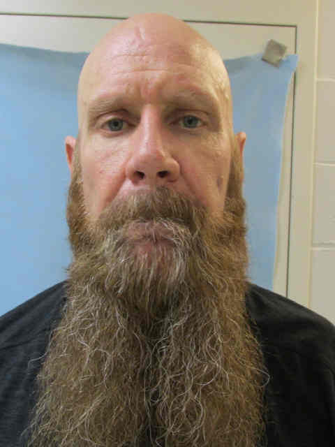 Image of Inmate 00190421