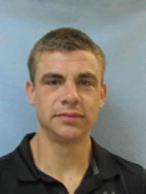 Image of Inmate 00190430