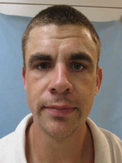 Image of Inmate 00190430