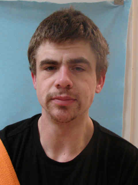 Image of Inmate 00190430