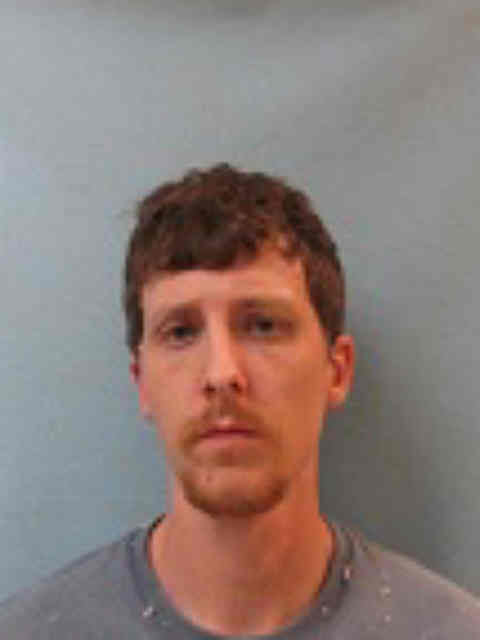 Image of Inmate 00190530