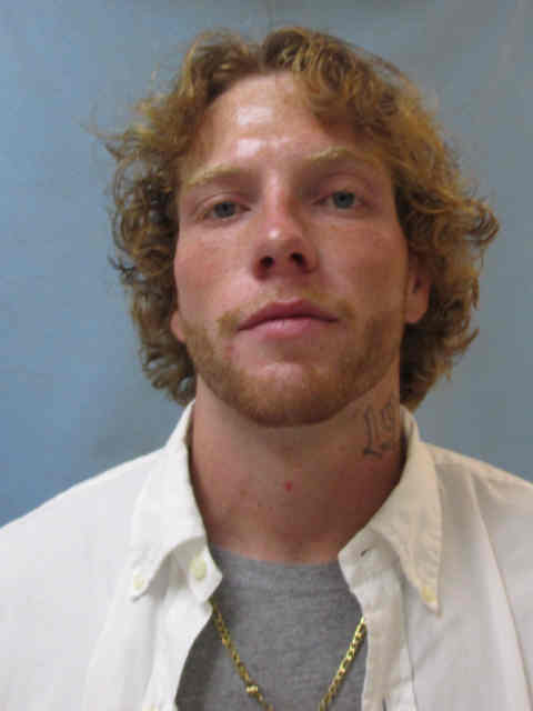 Image of Inmate 00190563