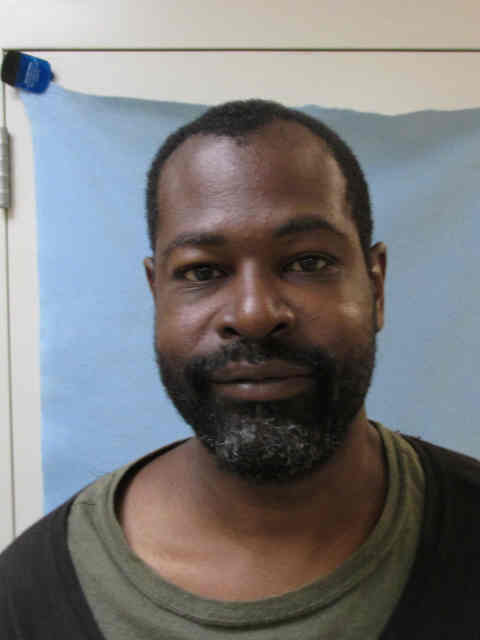 Image of Inmate 00190609