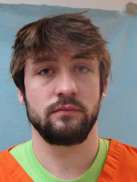 Image of Inmate 00190615