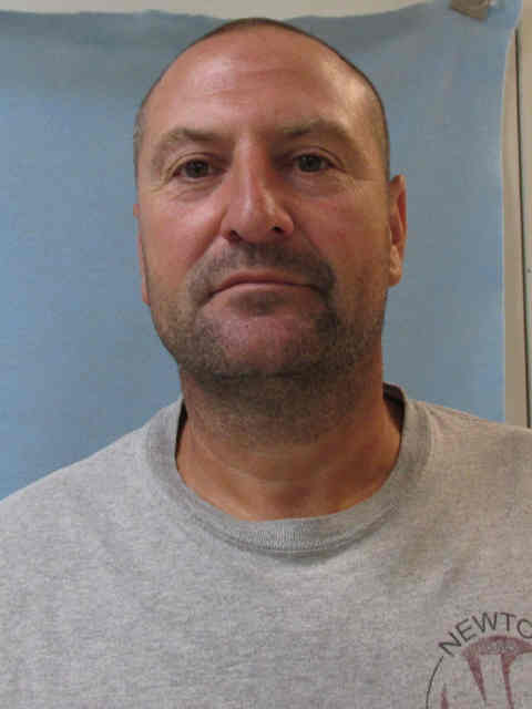 Image of Inmate 00190625