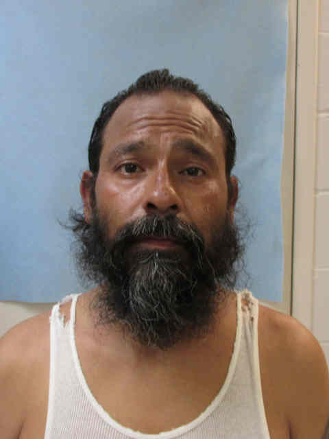 Image of Inmate 00190640
