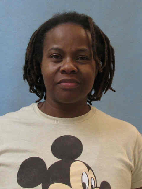 Image of Inmate 00190642