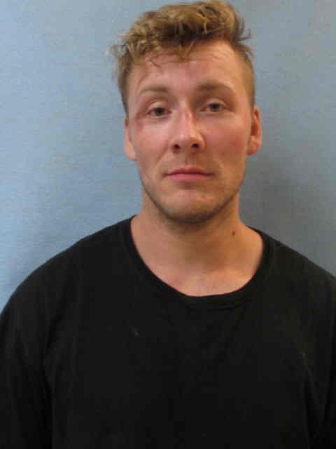 Image of Inmate 00190647