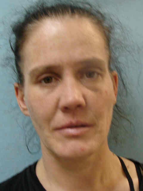 Image of Inmate 00190663