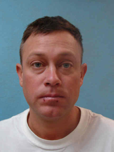 Image of Inmate 00190669