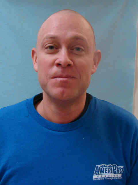 Image of Inmate 00190669