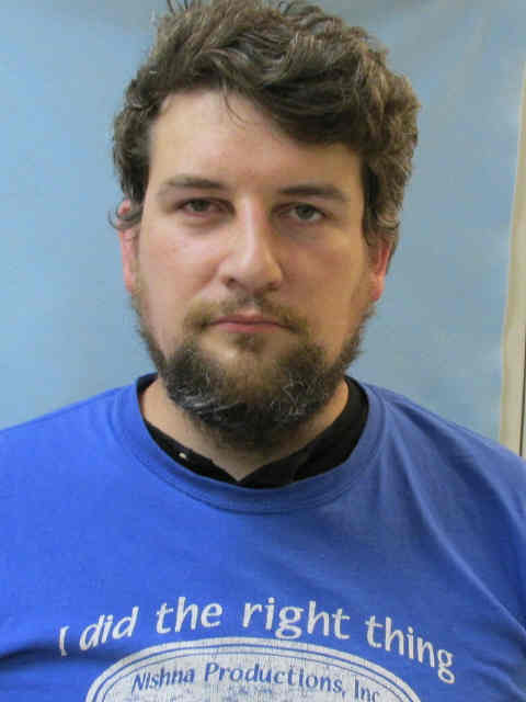 Image of Inmate 00190670