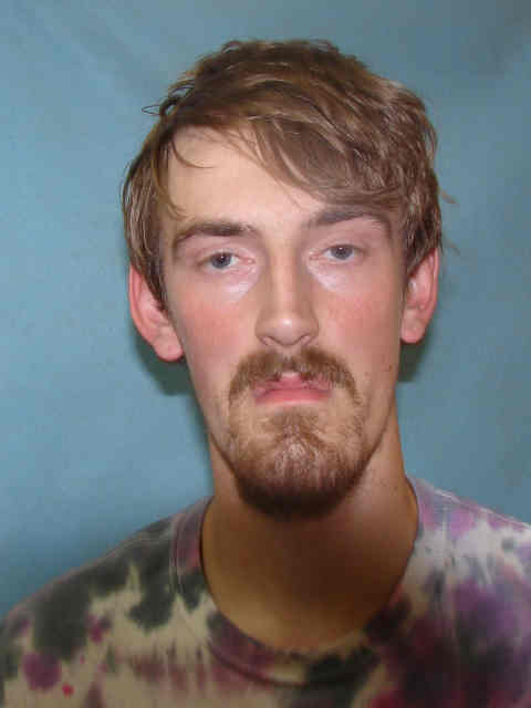 Image of Inmate 00190671