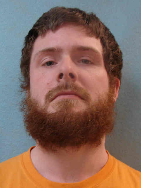 Image of Inmate 00190681