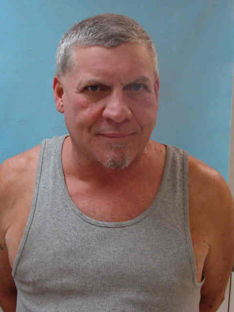 Image of Inmate 00190688