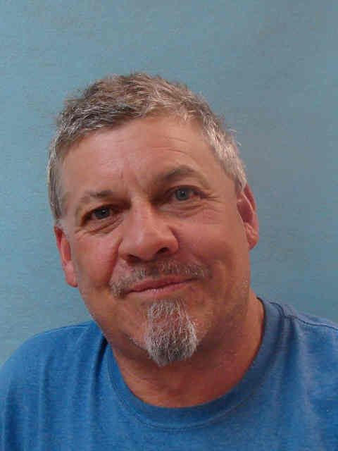 Image of Inmate 00190688