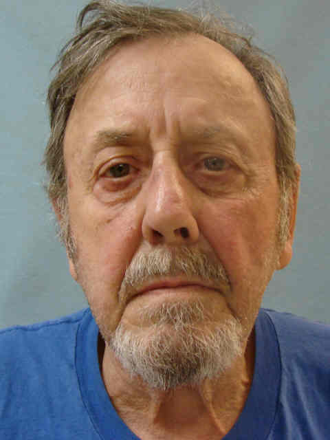 Image of Inmate 00190695