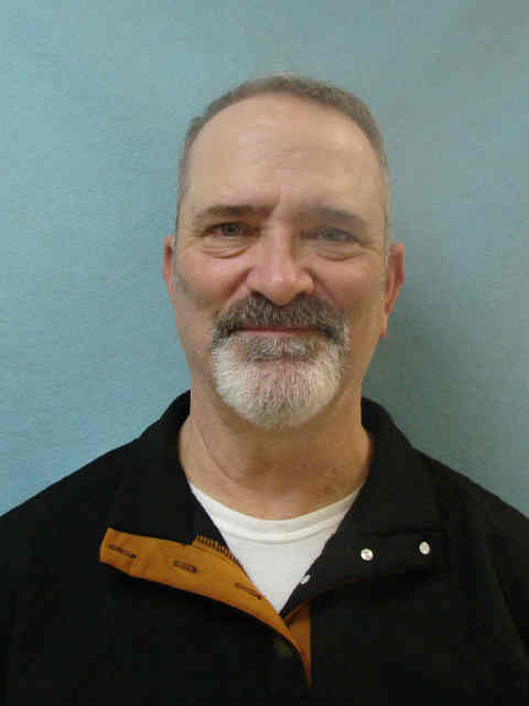 Image of Inmate 00190698