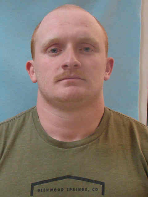 Image of Inmate 00190710