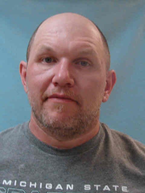 Image of Inmate 00190721