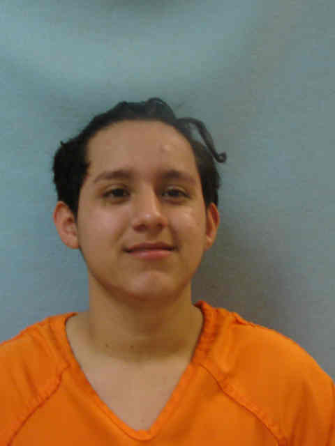 Image of Inmate 00190724