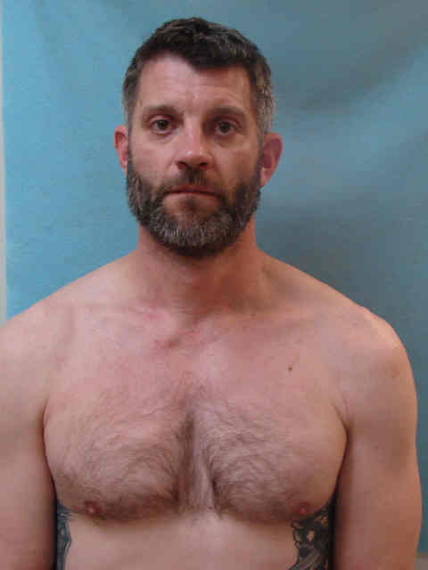 Image of Inmate 00190726