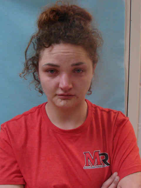 Image of Inmate 00190727