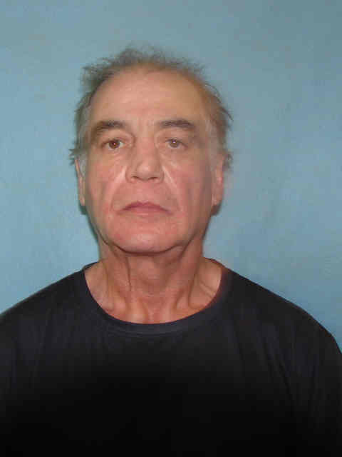 Image of Inmate 00190732